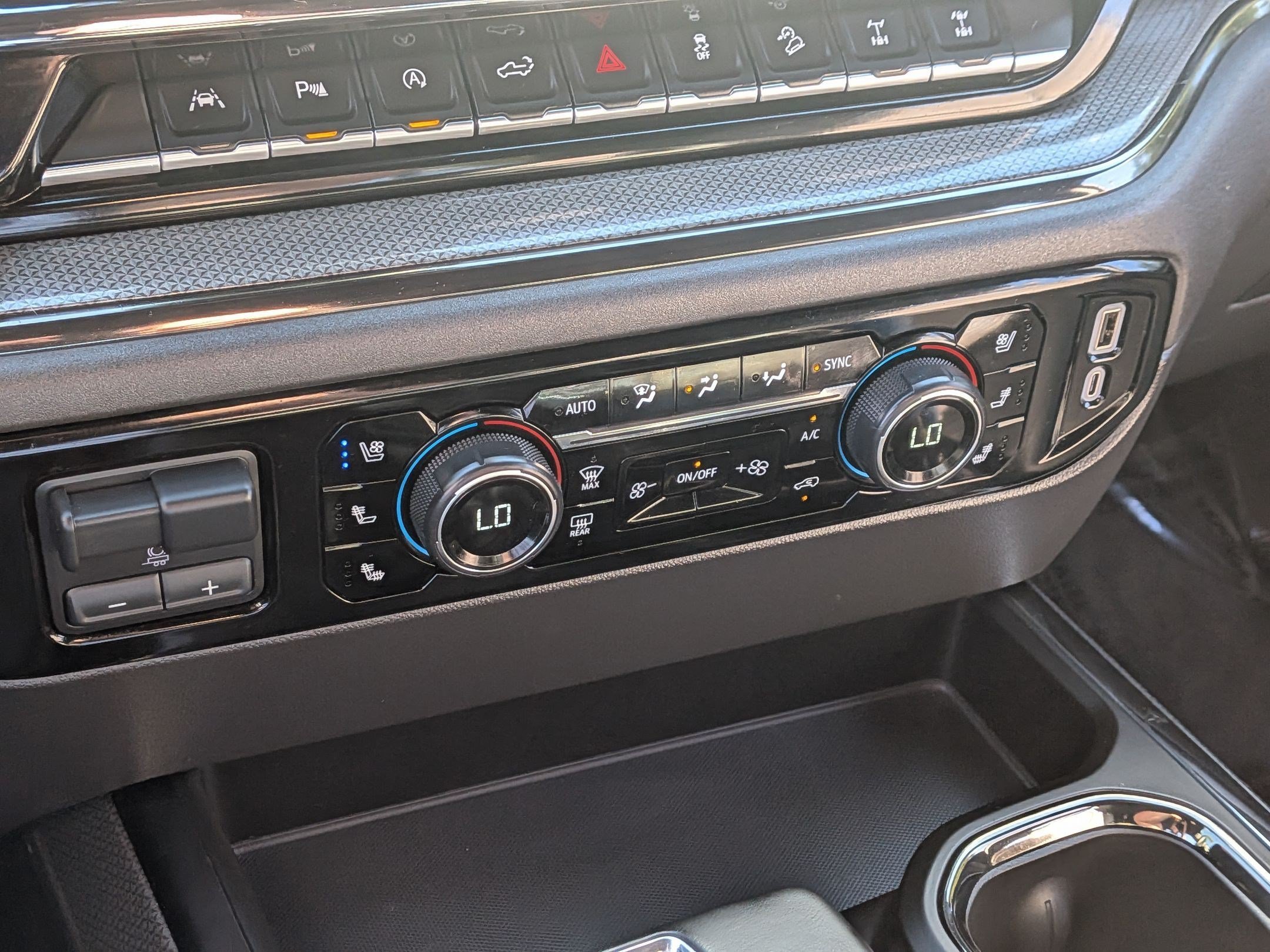Certified Used 2024 Black Chevrolet ZR2 image 23