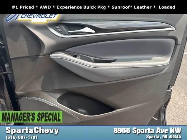 2023 Buick Enclave Premium - Photo 17