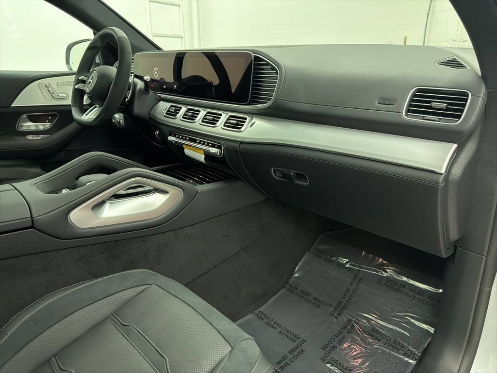 2026 Mercedes-Benz GLE Coupe GLE 53 AMG - Photo 62