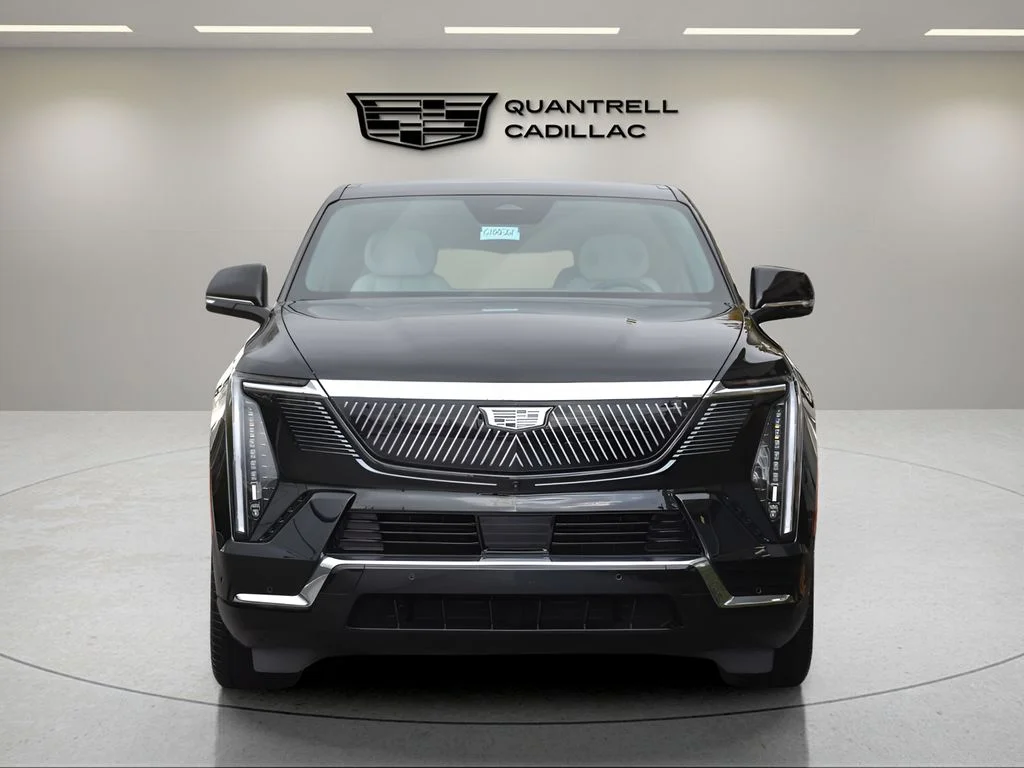 2025 Cadillac Escalade IQ Luxury 1 - Photo 9