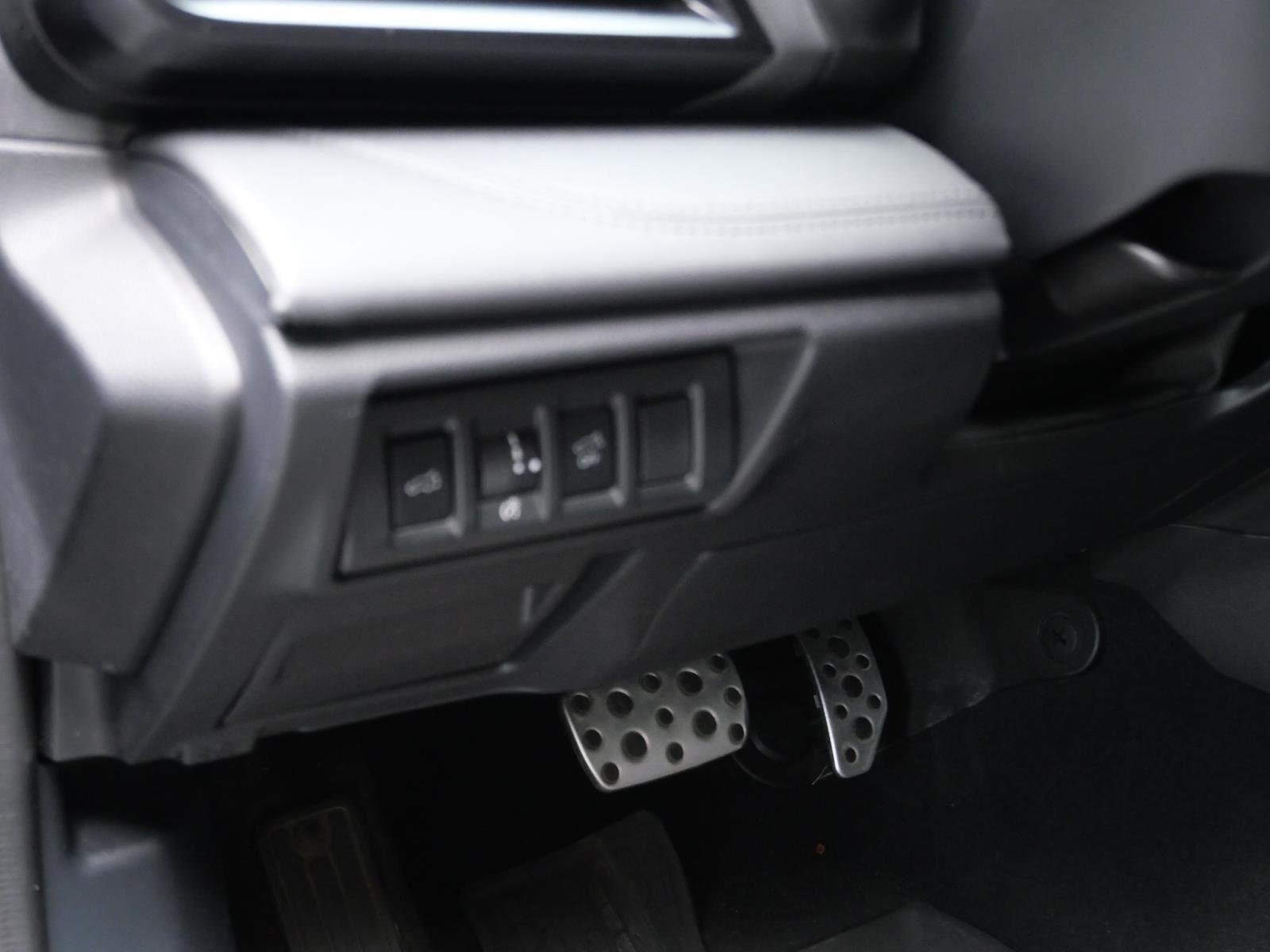 Used 2022 Crystal Black Silica Subaru Wilderness image 18