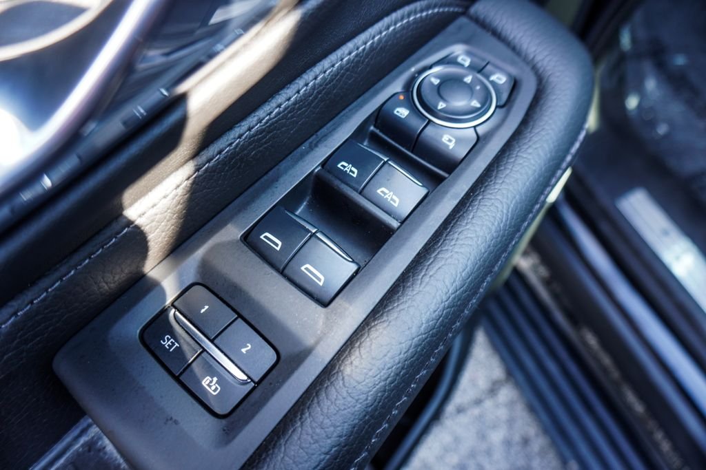 Used 2024 Black GMC Denali image 18