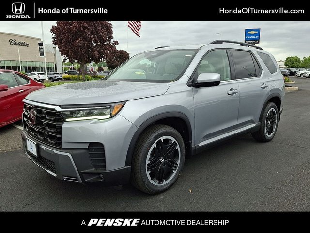 2026|Honda|Pilot|Touring|4D Sport Utility