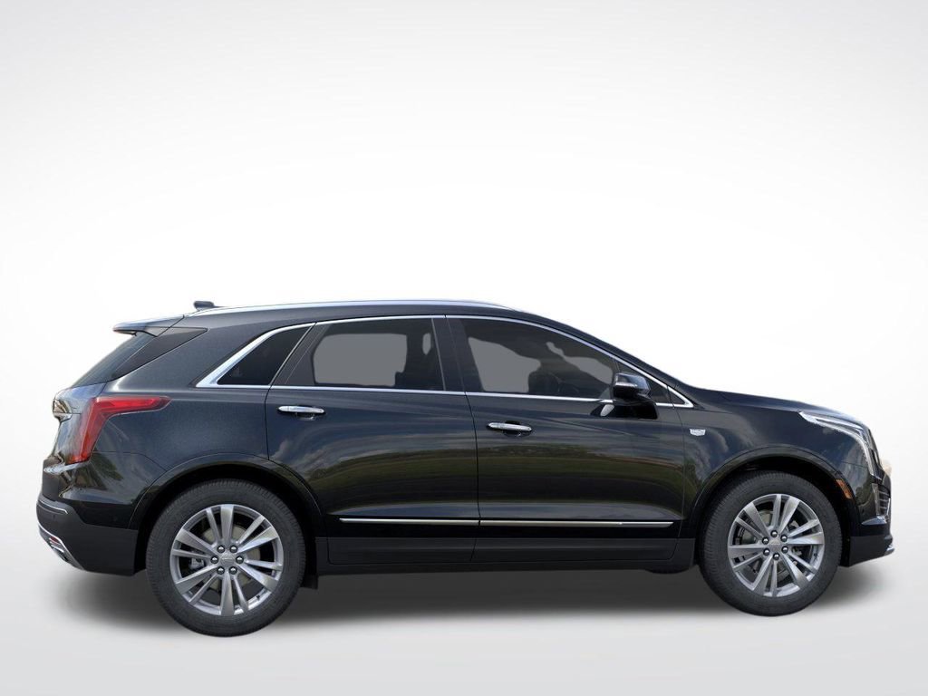 2026 Cadillac XT5 Premium Luxury - Photo 24