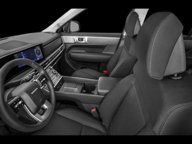 New 2026 White Hyundai SE AWD image 30