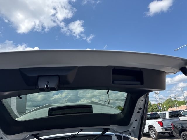 2025 Ford Escape Hybrid ST-Line - Photo 32