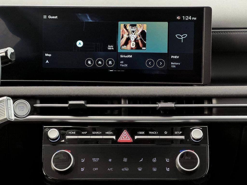 New 2026 Beige Hyundai Limited image 12