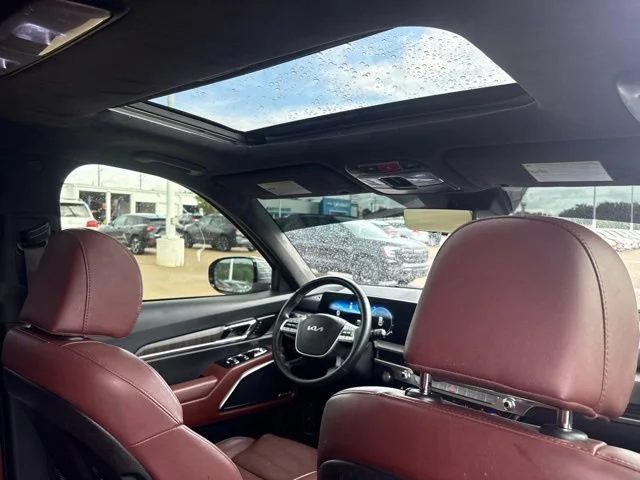 Used 2024 Gray Kia SX Prestige image 37