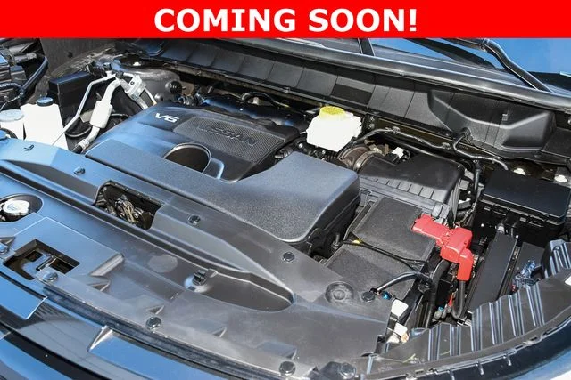 Used 2024 Beige Nissan Platinum image 13