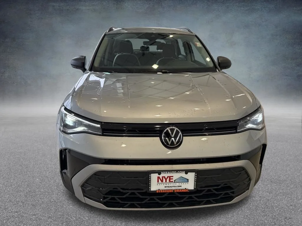 2026 Volkswagen Taos S - Photo 8