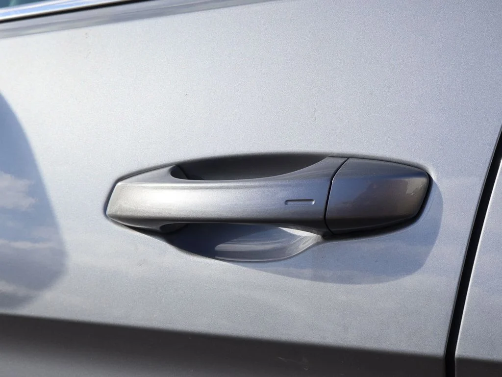 New 2026 Silver Volkswagen 2.0T SE w/Technology image 41