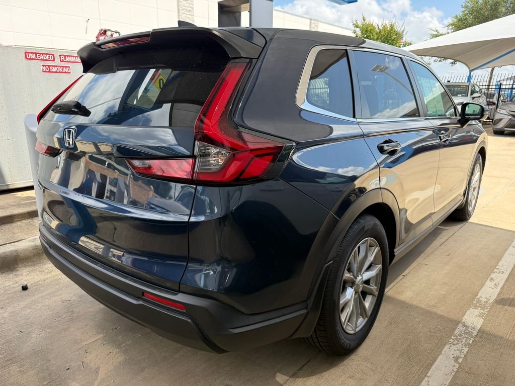 2023 Honda CR-V