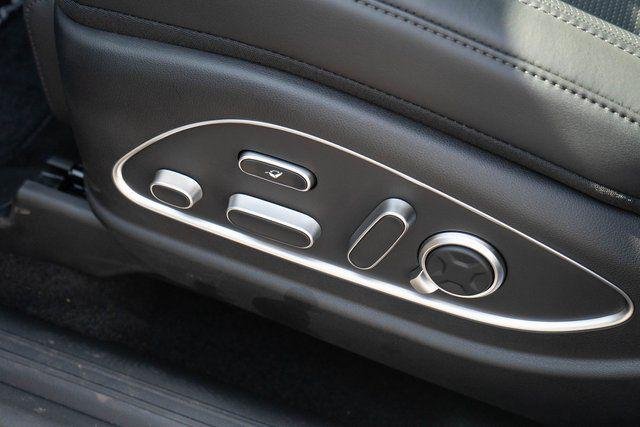 New 2026 White Hyundai Calligraphy FWD image 14