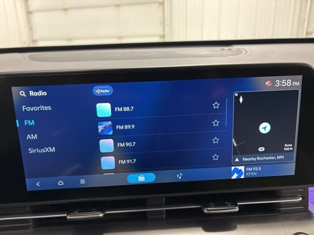 Certified Used 2026 Black Hyundai Limited image 15