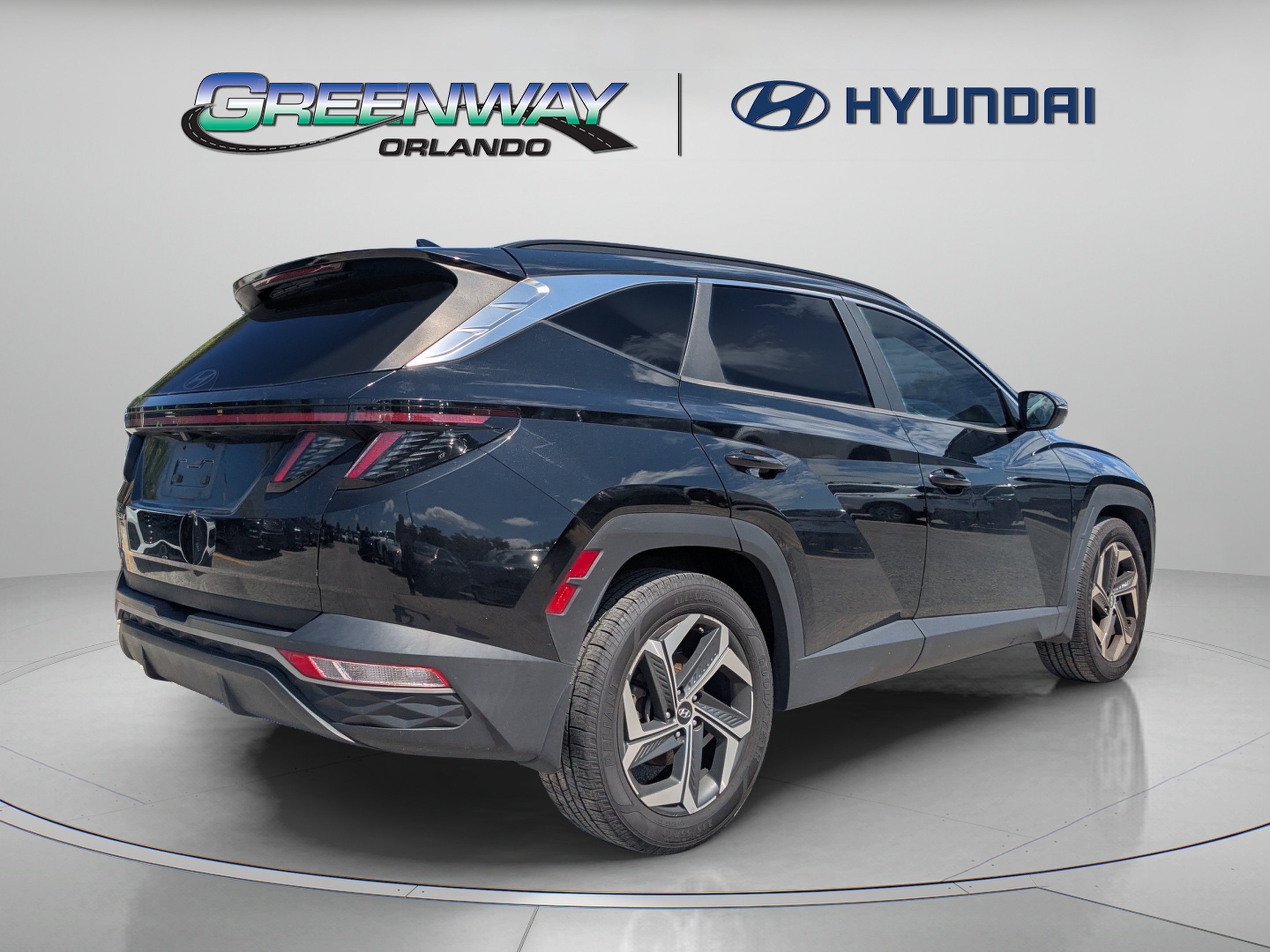 2022 Hyundai Tucson SEL - Photo 8
