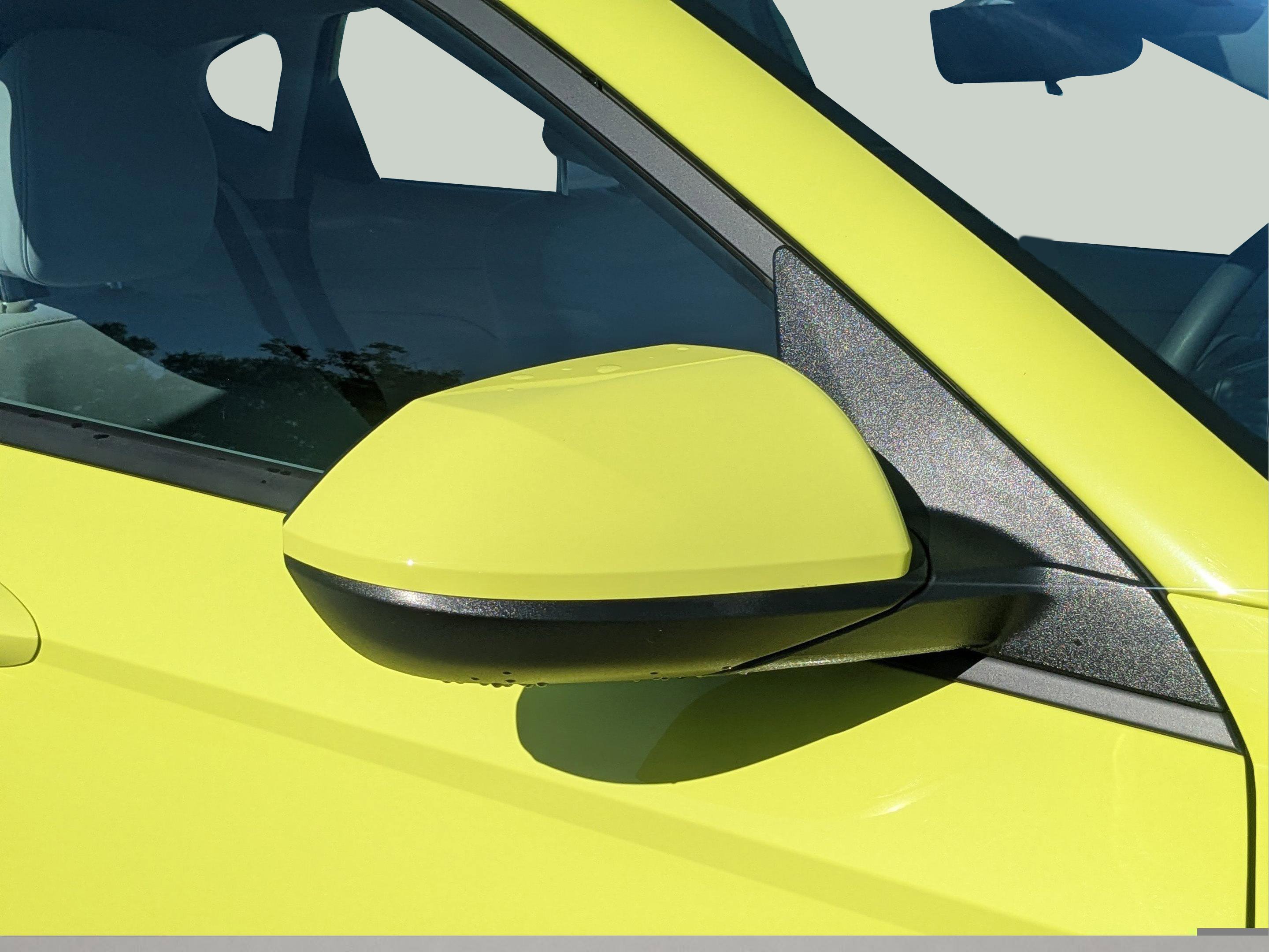 New 2026 Neoteric Yellow Hyundai SE FWD image 12