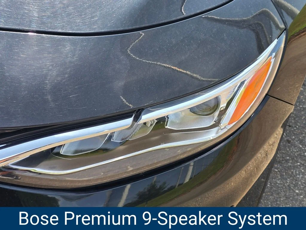 Used 2024 Black Chevrolet LT image 6