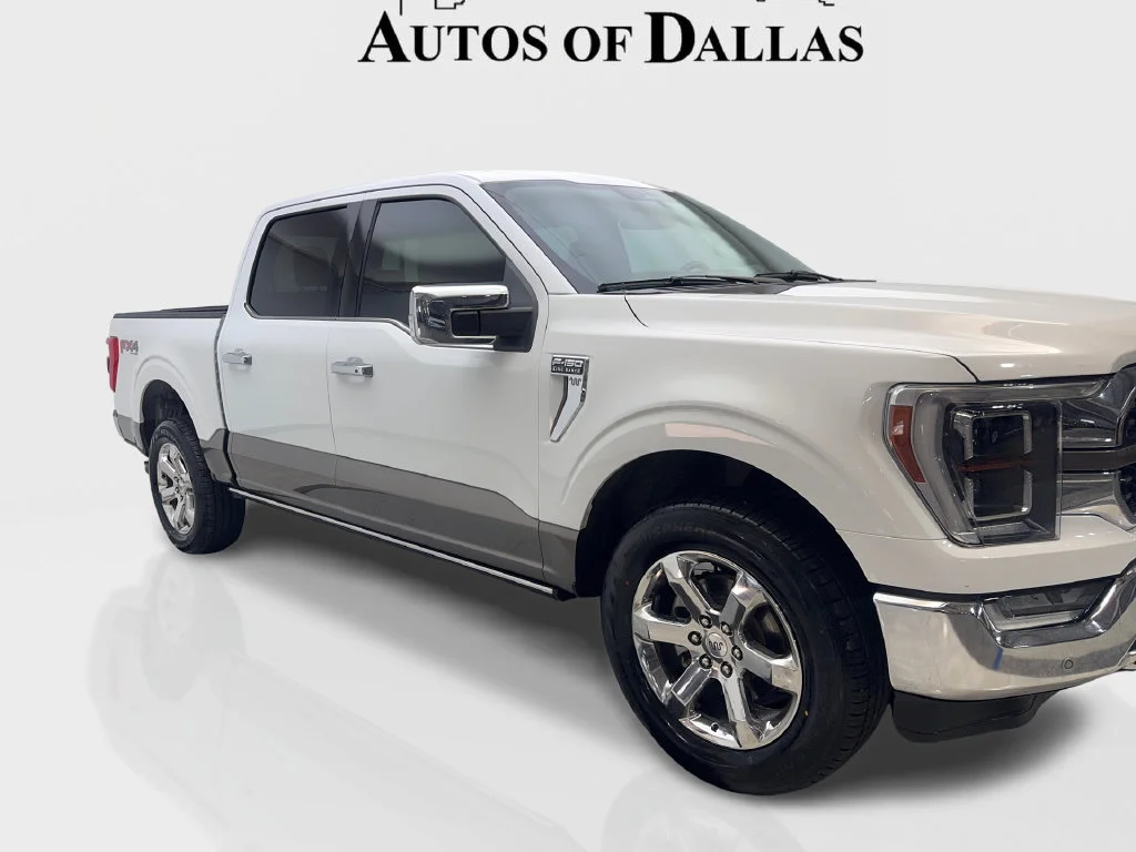 Used 2023  Ford King Ranch image 11