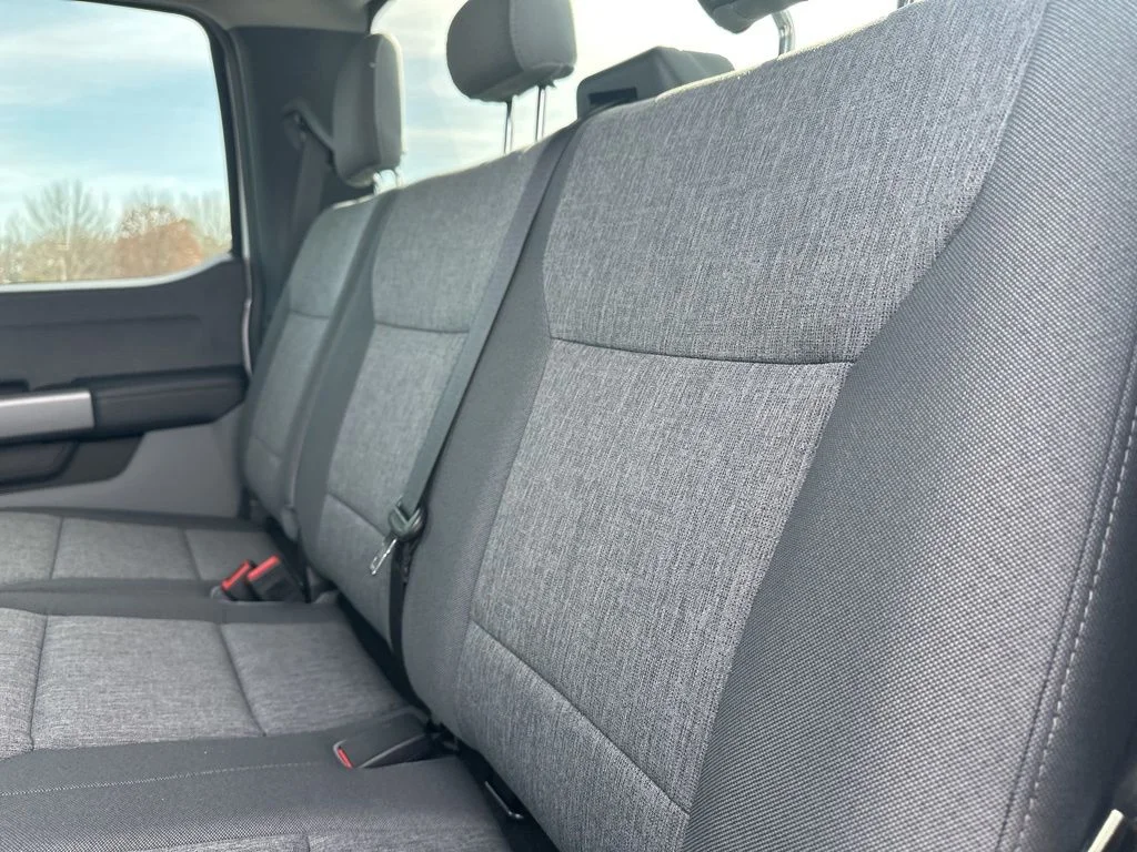 2026 Ford F-250 Super Duty XL - Photo 32