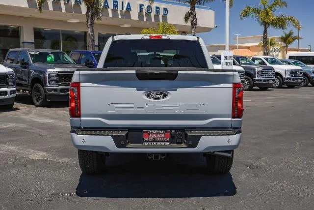 New 2026 Avalanche Ford XLT image 5