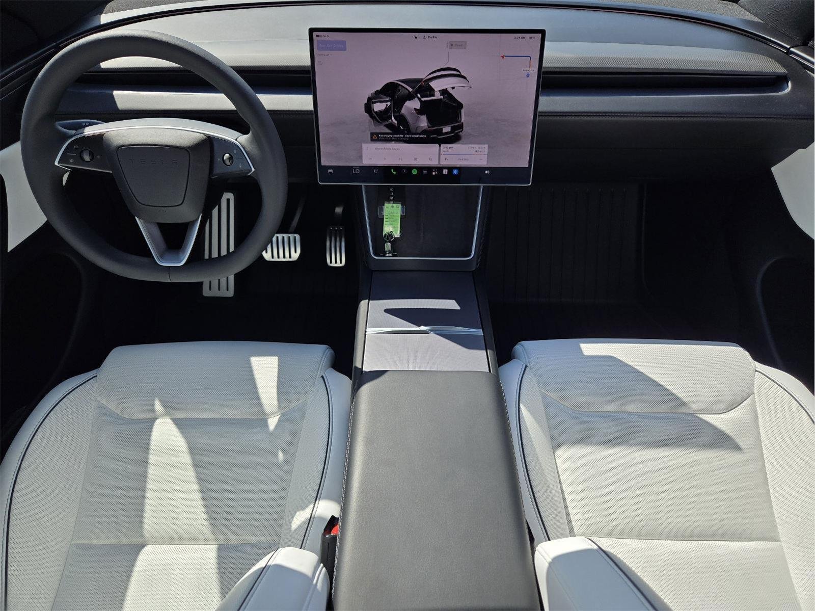 Used 2026  Tesla Performance image 24