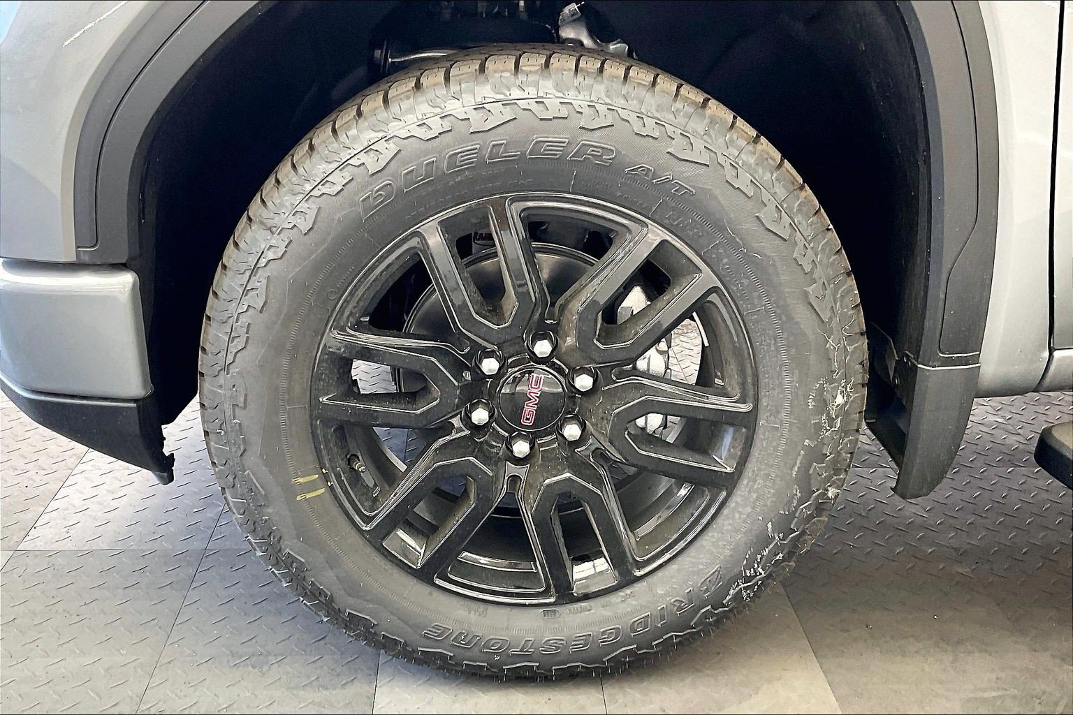 2026 GMC Sierra 1500 Elevation - Photo 14