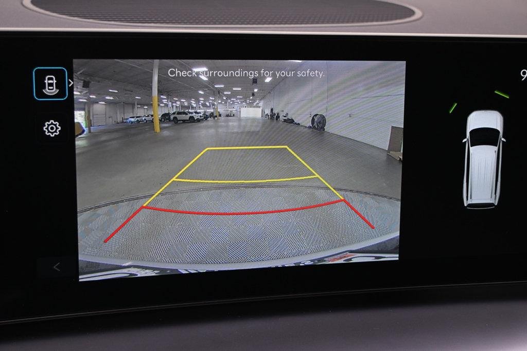 New 2026 Cyber Gray Hyundai SE image 31