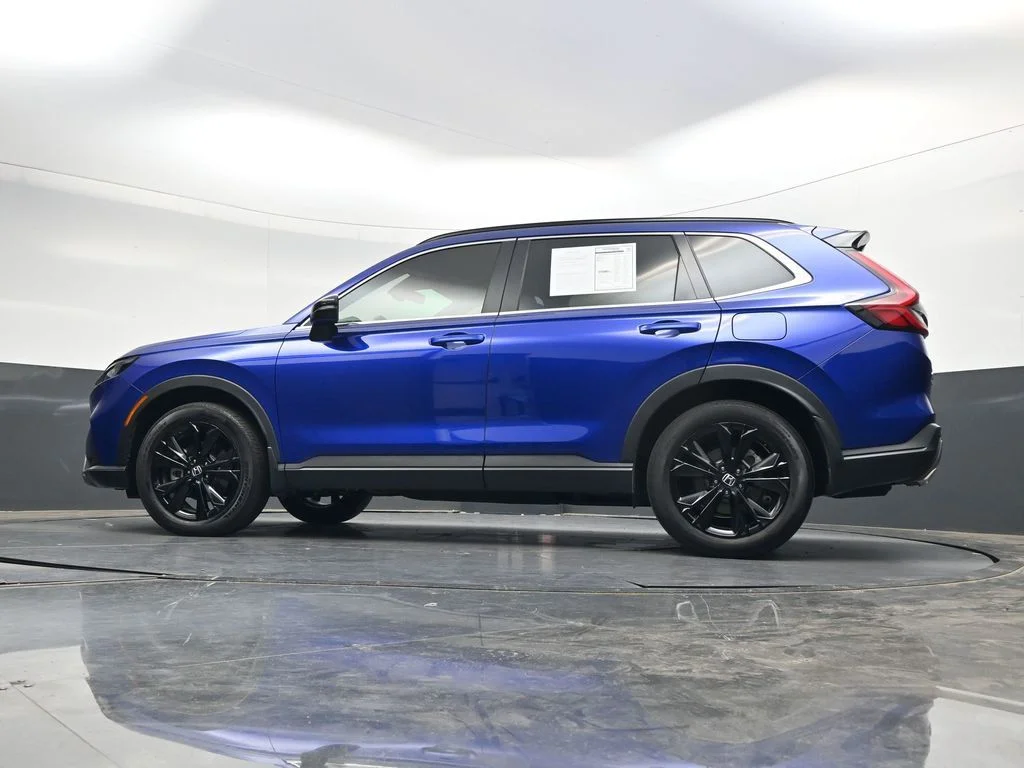 Used 2024  Honda Sport Touring image 37