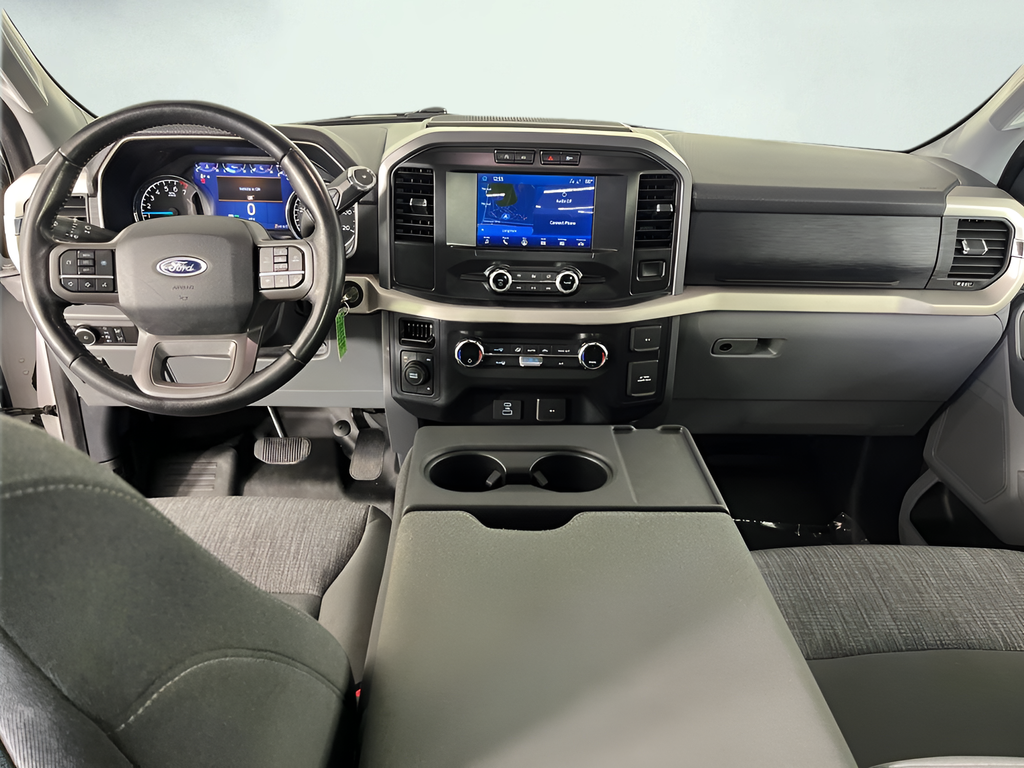 2021 Ford F-150 XLT - Photo 17