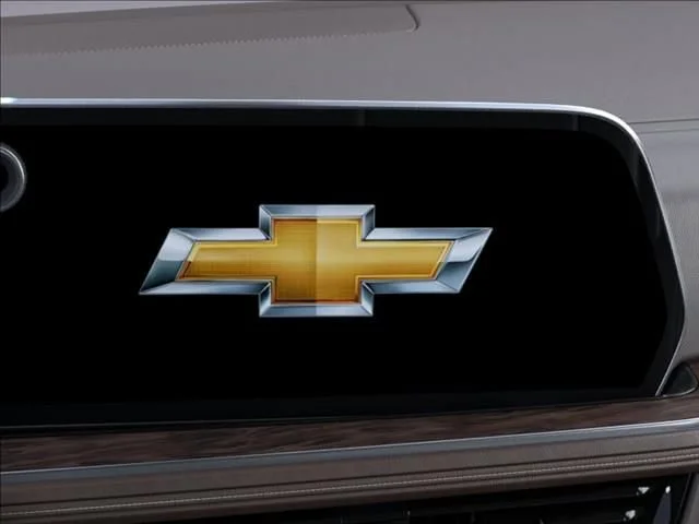 2026 Chevrolet Tahoe LT - Photo 20