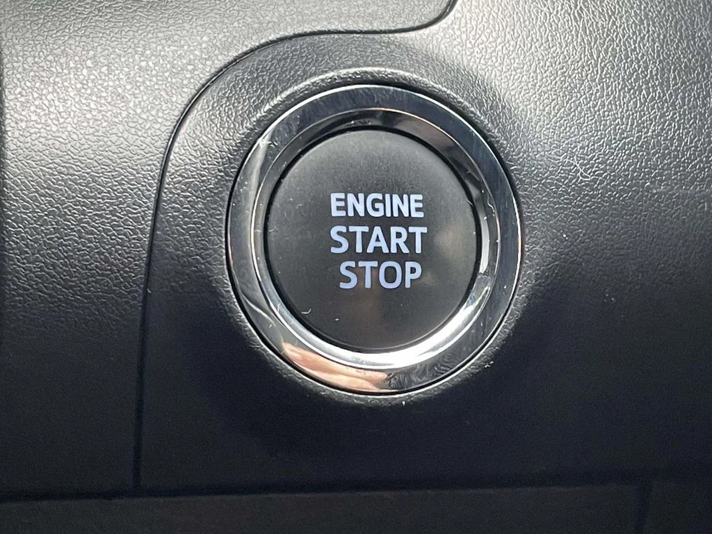 Used 2022 Red Toyota XLE image 24