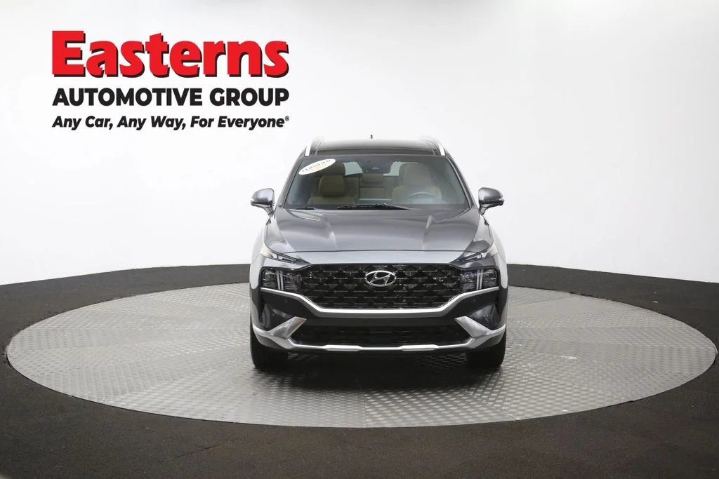 Used 2023 Gray Hyundai Calligraphy image 54