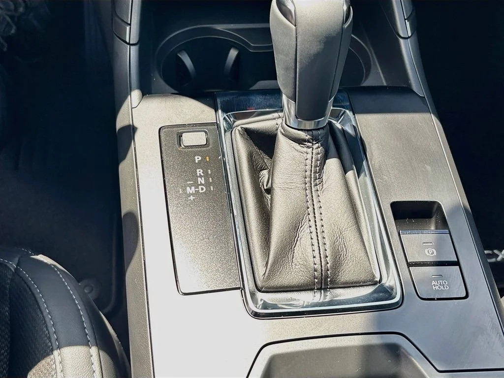 New 2026 Aero Gray Metallic Mazda 2.5 S Preferred AWD image 17