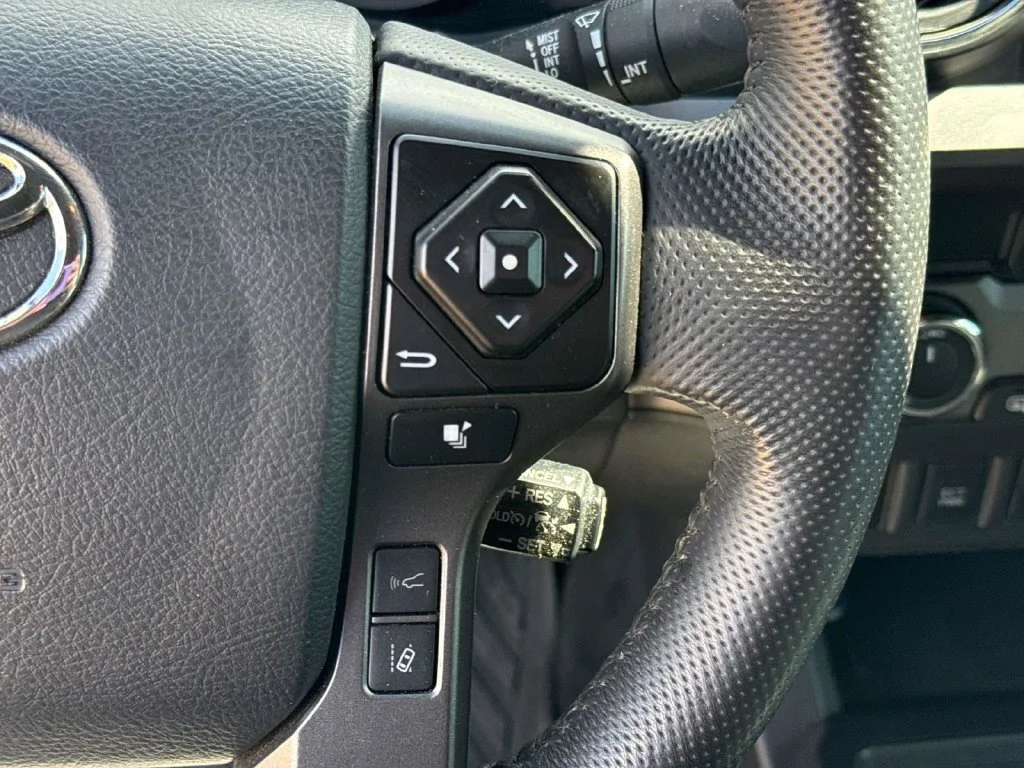 Used 2023 Gray Toyota TRD Off-Road image 29