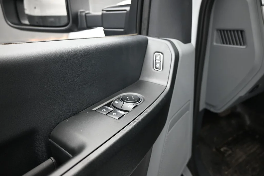 New 2025 White Ford XL image 12