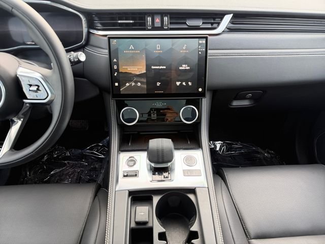 Used 2026 Beige Jaguar P250 R-Dynamic S image 15