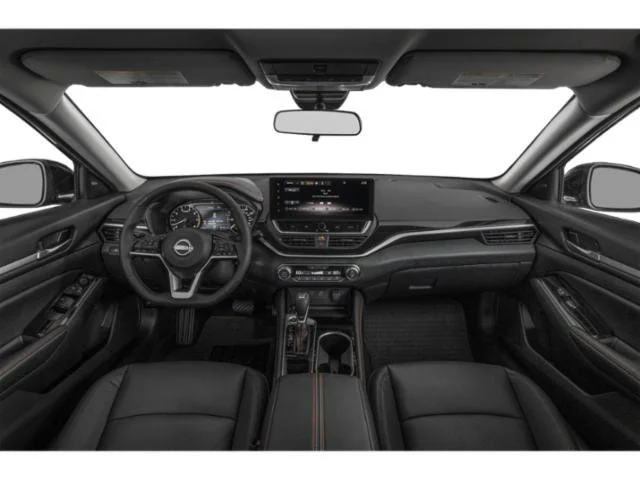 New 2026 Super Black Nissan 2.5 SR image 10