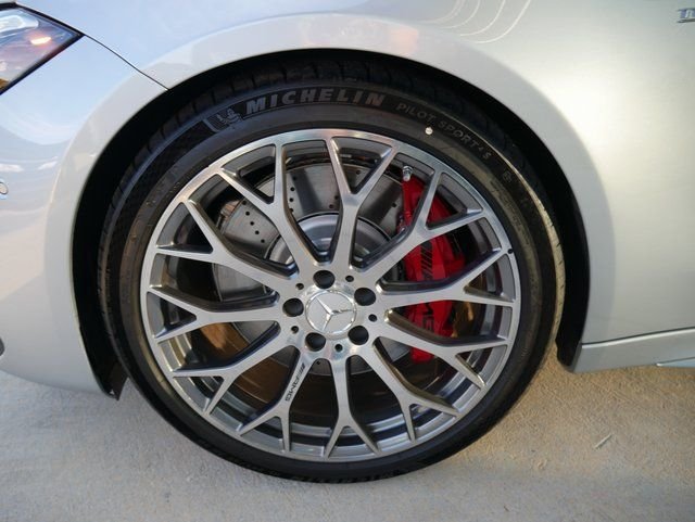 2026 Mercedes-Benz C-Class Sedan AMG C63 S E Peformance - Photo 26