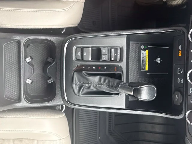 Used 2023  Honda EX-L image 31