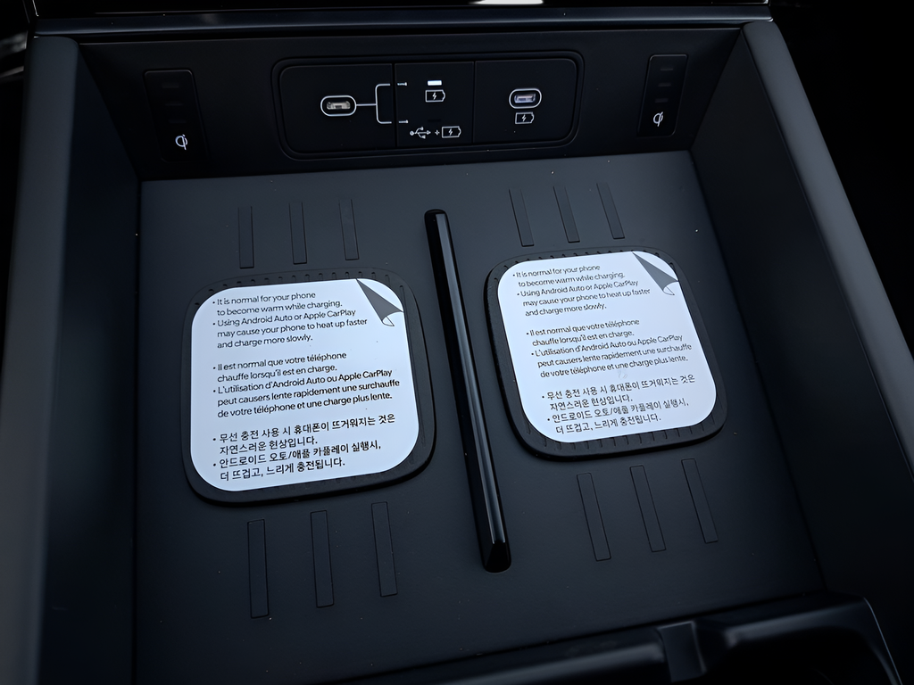 New 2026 Green Hyundai Calligraphy AWD image 24