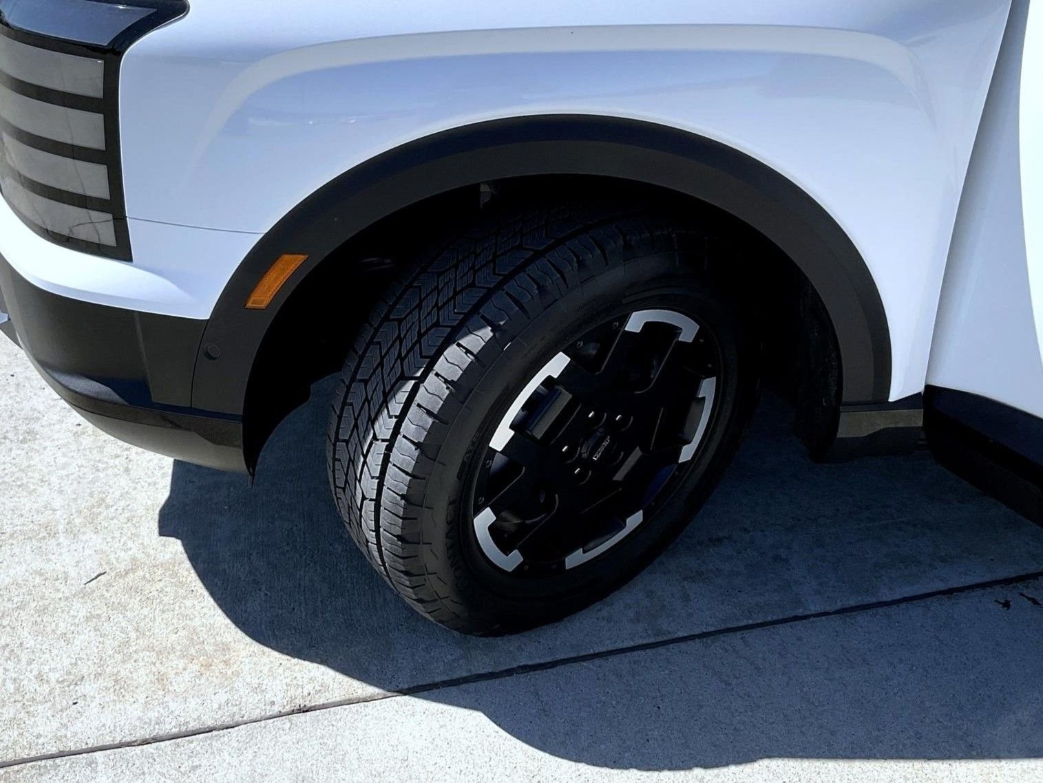 2026 Hyundai Palisade XRT Pro - Photo 26