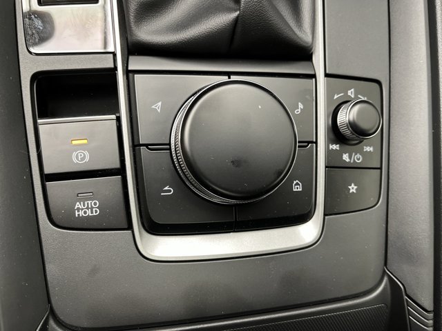 New 2026 Polymetal Gray Metallic Mazda 2.5 S Preferred image 17