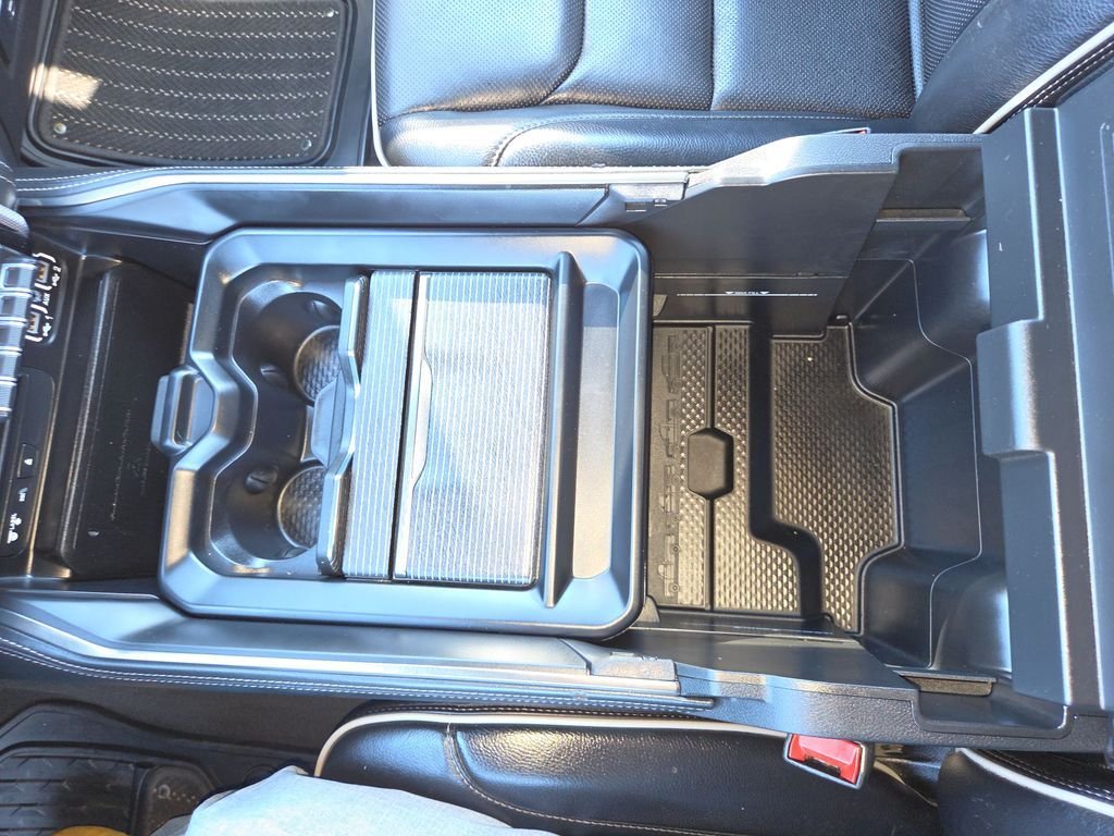 Used 2019 Off-white Ram Limited image 24