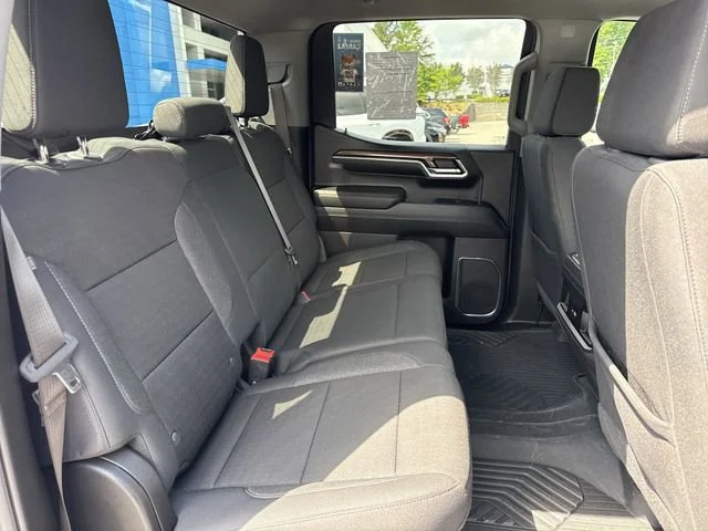 2024 Chevrolet Silverado 1500 LT Trail Boss - Photo 27