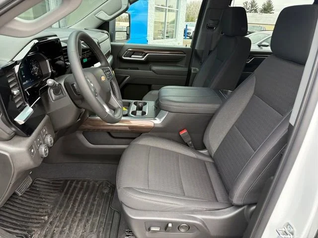 2026 Chevrolet Silverado 3500 HD LT - Photo 16