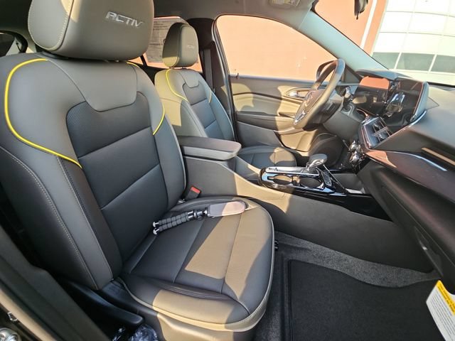 2026 Chevrolet Trax Activ - Photo 30
