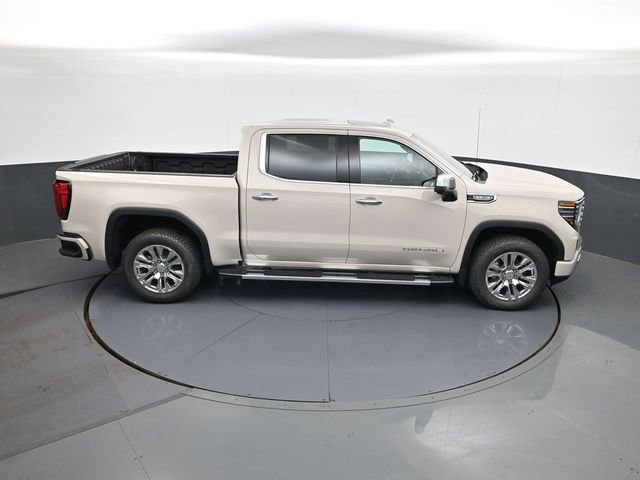 New 2026 Coastal Dune GMC Denali image 16