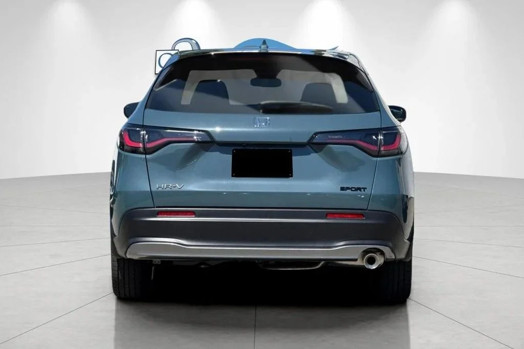 New 2027 Nordic Forest Pearl Honda Sport image 7