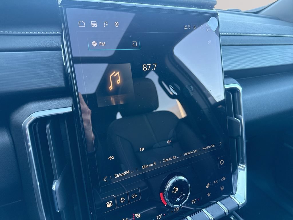 2027 GMC Acadia Elevation - Photo 13