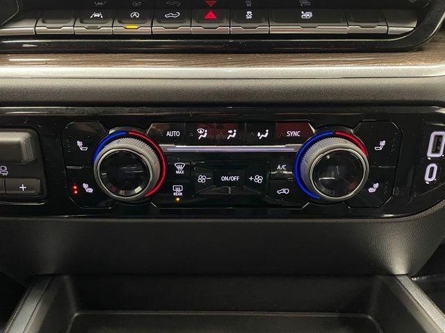 2025 Chevrolet Silverado 1500 RST - Photo 7